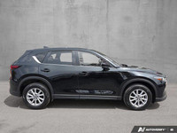 This AWD Mazda CX5 offers heated front seats, Keyless Entry/Start, Remote Engine Start, and Smart De... (image 7)