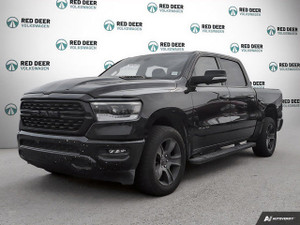 2022 RAM 1500 Sport