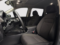 Decouvrez le tout nouveau Honda CR-V Sport 2025 a traction integrale (AWD) , un VUS polyvalent et mo... (image 8)