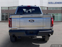 This Ford F-150 boasts a sturdy engine powering this Automatic transmission. * This Ford F-150 is a... (image 3)