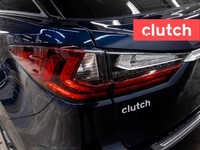 1 OWNER / Front Heated Seats, Ventilated Front Seats, Rear Heated Seats and more! Clutch is the larg... (image 9)