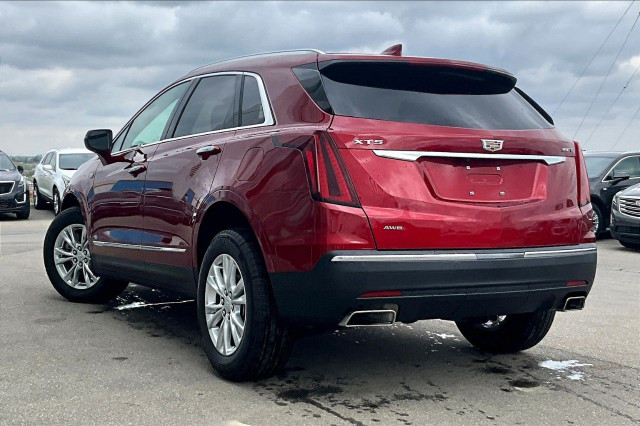 2024 Cadillac XT5 in Cars & Trucks in Calgary - Image 4