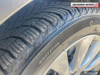 Engine: Gas 4cyl 2.5L L/100Km City: 8.4 L/100Km Hwy: 6.1 Safety Equipment Electronic Stability Contr... (image 9)