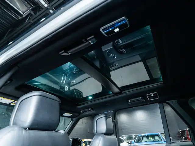 2020 Land Rover Range Rover P525 HSE SWB/HUD/PANO/ADAPTIVE CRUIS dans Autos et camions dans Région de Mississauga/Peel - Image 36