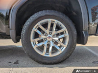 The pre-owned *2021 GMC Sierra 1500 SLT* is a premium full-size pickup designed for drivers who need... (image 5)
