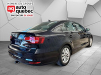 Volkswagen Jetta 2017 Wolfsburg Edition Élégance et Performance à Petit Prix Offrez-vous la qualité... (image 3)