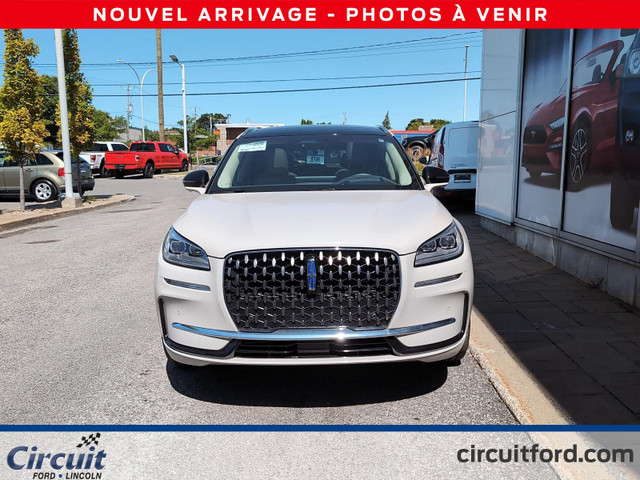 2023 Lincoln Corsair Grand Touring PHEV à vendre in Cars & Trucks in City of Montréal - Image 2