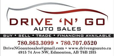 Drive N Go Auto Sales