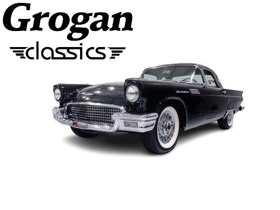 1957 Ford Thunderbird E-Bird Tribute in Classic Cars in London