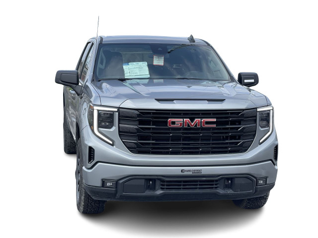 2023 GMC Sierra 1500 Elevation AWD 4X4 CREW CAB 2.7L TURBO / ECO in Cars & Trucks in City of Montréal - Image 2
