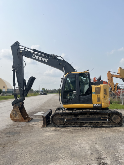 Day rate $650 Weekly Rate $2500 4 week rate $8000 Cointact Brian on 4165055217 to Discuss