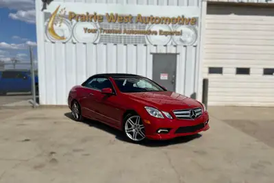 2012 Mercedes-Benz E-Class E 350 Call or text us at 306-380-6163 to schedule a test drive or learn m...