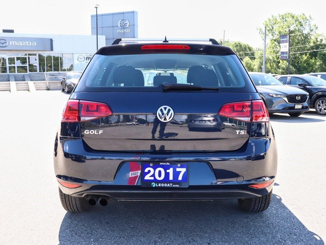 2017 Volkswagen Golf 5dr HB Man 1.8 TSI Comfortline in Cars & Trucks in Hamilton - Image 4