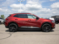 *Used 2022 Buick Envision Preferred -- Sophisticated Style, Modern Tech & Premium Comfort* Step into... (image 7)