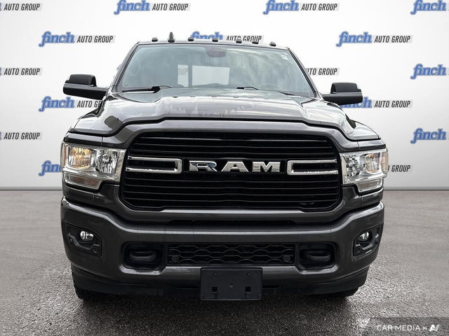 2021 RAM 2500 Big Horn 6.7L CUMMINS | HEATED SEATS | CLEAN CA... in Cars & Trucks in London - Image 3