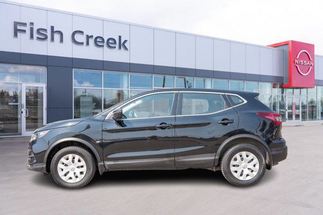 2020 Nissan Qashqai S | Low KM's | No Accidents in Cars & Trucks in Calgary - Image 3