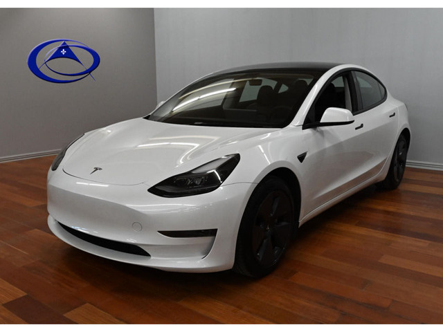  2023 Tesla Model 3 RWD $317/2SEM in Cars & Trucks in Laval / North Shore