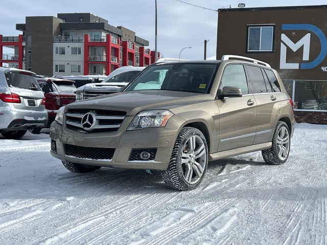 2010 Mercedes-Benz GLK-Class GLK 350 in Cars & Trucks in Calgary