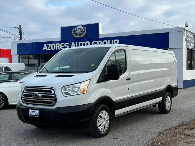  2019 Ford Transit Cargo Van T-250 148 WheelBase|Back Up Cam|Low in Cars & Trucks in City of Toronto