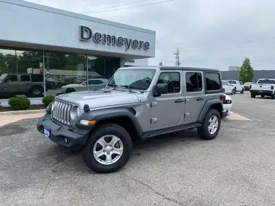 WAS: $30495 NOW: $28995 plus taxes and licensing feesRemote Start, Heated Cloth Seats, Bluetooth, Ba...