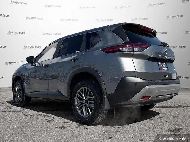 2023 Nissan Rogue in Cars & Trucks in Ottawa - Image 5