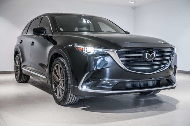 2016 Mazda CX-9 Grand Touring AWD in Cars & Trucks in City of Montréal - Image 3