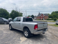 Bluetooth, SiriusXM, Aluminum Wheels, Air Conditioning, Power Windows! This 2017 Ram 1500 is for sal... (image 4)