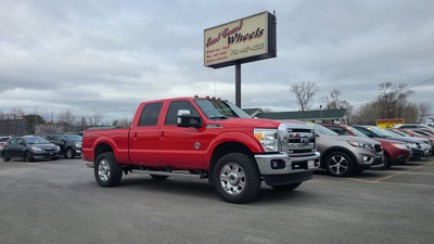 2012 Ford Super Duty F-350 SRW  *No Financing Available*