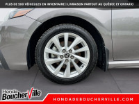 4 cylindres de 2,5 L, transmission automatique avec OD, jantes en alliage de 17", becquet à lèvres,... (image 8)