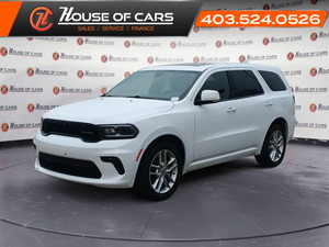 2021 Dodge Durango GT AWD