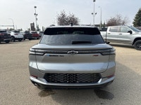 AMVIC Licensed Dealer Fuelled by innovation and tradition, the 2025 Chevrolet Equinox EV EV RS from... (image 7)