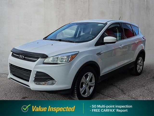2016 Ford Escape SE | Heated Seats | Back-Up Camera in Cars & Trucks in Ottawa