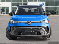 This Volkswagen Taos has a trusty Intercooled Turbo Regular Unleaded I-4 1.5 L/91 engine powering th... (image 3)
