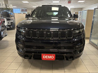 Clean Car Fax**Former Ontario Chrysler Demo Vehicle**Jeep**Grand Wagoneer**Obsidian**Series II**3.0L... (image 1)