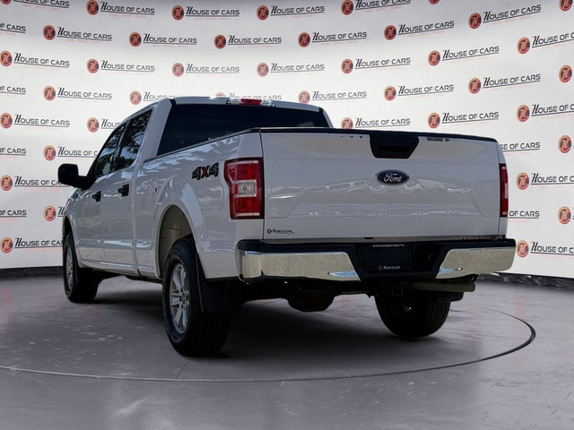 2020 Ford F-150 XL 4WD SuperCrew 5.5' Box in Cars & Trucks in Calgary - Image 4
