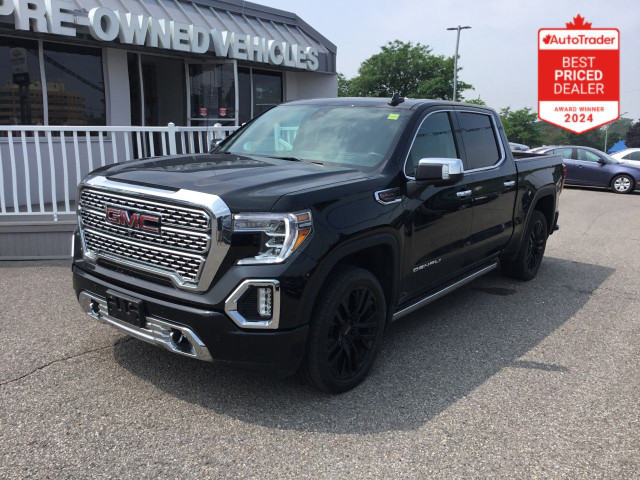 2021 GMC Sierra 1500 in Cars & Trucks in Oshawa / Durham Region