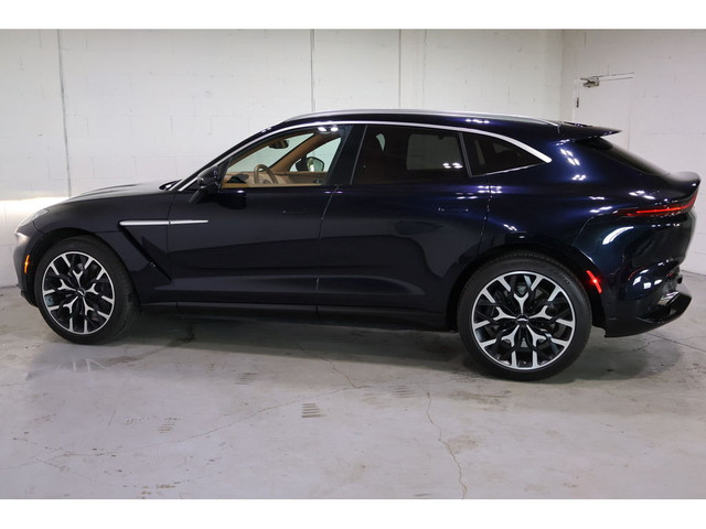 2021 Aston Martin DBX LOCAL CAR in Cars & Trucks in City of Toronto - Image 3