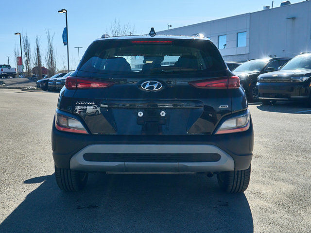 2023 Hyundai Kona Preferred | AWD | Backup Cam | Carply in Cars & Trucks in Edmonton - Image 4