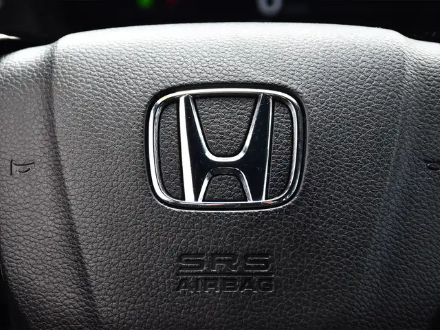 2021 Honda CR-V Black Edition FULLY LOADED | LOW KMS | NAVI dans Autos et camions dans Ville de Toronto - Image 26