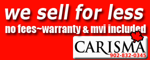 Carisma Motors