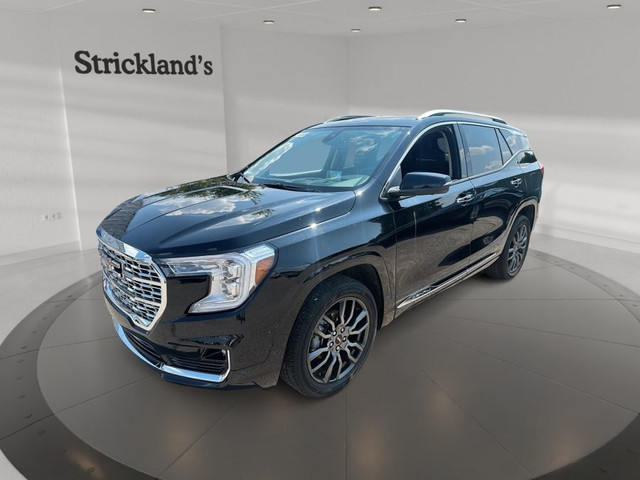 2023 GMC TERRAIN DENALI AWD in Cars & Trucks in Stratford - Image 2