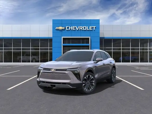 2025 Chevrolet Blazer EV FWD LT in Cars & Trucks in Mississauga / Peel Region - Image 9