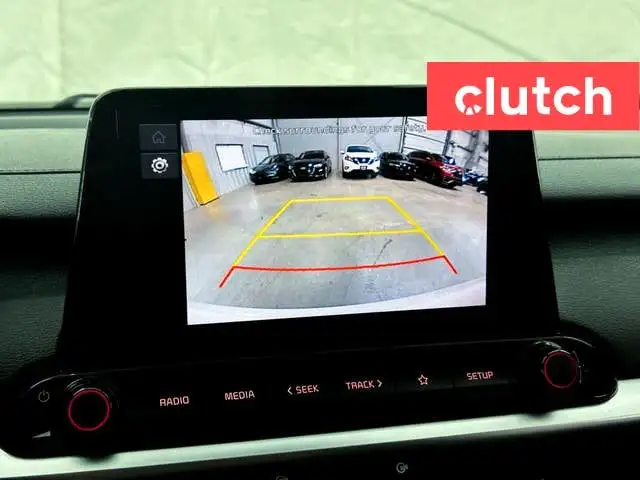 2023 Kia Forte5 EX w/ Apple CarPlay, Heated Front Seats, Rearvie in Cars & Trucks in City of Toronto - Image 30