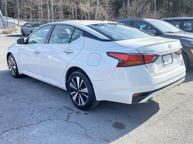 Nissan Altima 2.5 SV berline 2019 à vendre in Cars & Trucks in Trois-Rivières - Image 4