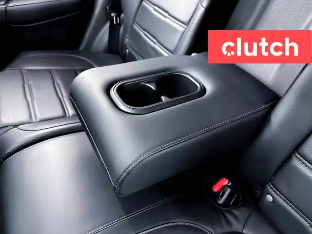 2022 Honda CR-V Touring AWD w/ Apple CarPlay, Heated Front Seats in Cars & Trucks in City of Toronto - Image 21