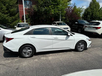 2024 HYUNDAI ELENTRA BRAND NEW READY TO GO SAFETY INCLUDED - $107 WEEKLY OAC - BLUETOOTH - HEATED SE... (image 5)