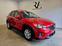 2016 Mazda CX-5 GS LUXE AWD CUIR GPS TOIT