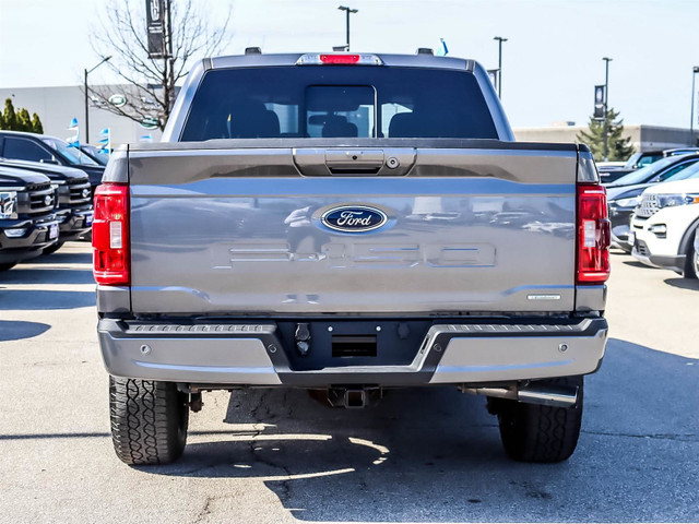  2021 Ford F-150 4x4 - Supercrew XLT - 145" WB in Cars & Trucks in City of Toronto - Image 3