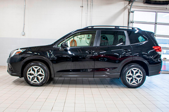 2022 Subaru Forester CONVENIENCE, BANCS CHAUFF, CARPLAY, CAM REC in Cars & Trucks in City of Montréal - Image 3