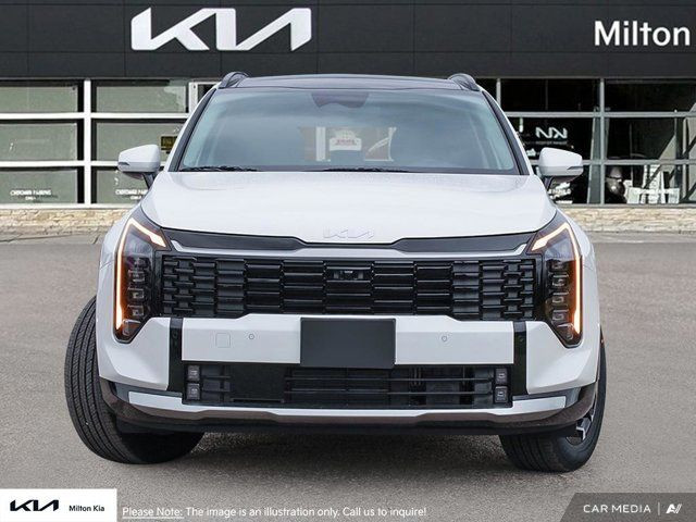 2026 Kia Sportage Hybrid SX-Prestige in Cars & Trucks in Oakville / Halton Region - Image 2